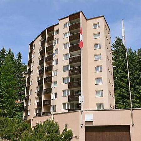Ferienwohnung Parkareal Ostrava Dış mekan fotoğraf