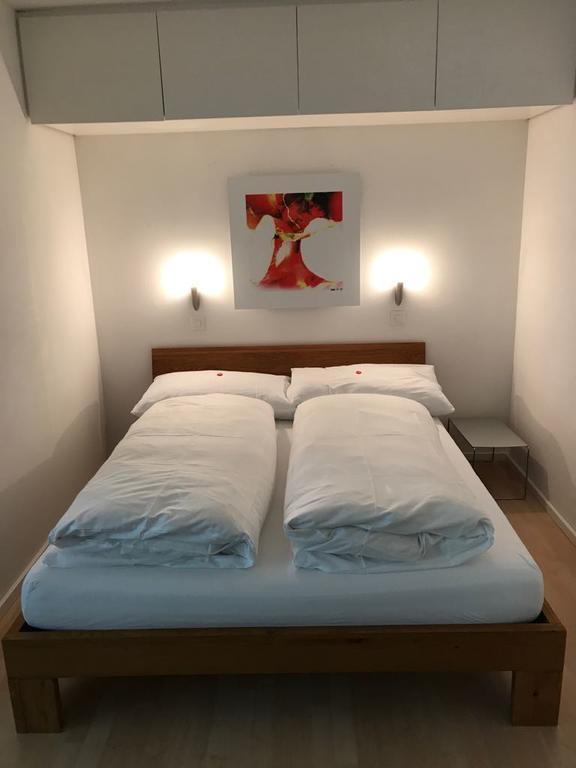 Ferienwohnung Parkareal Ostrava Dış mekan fotoğraf