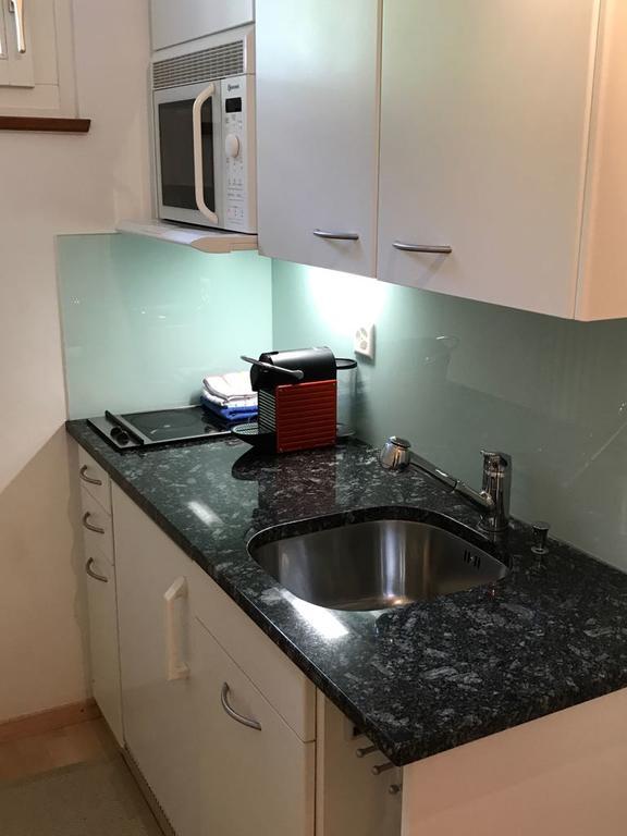 Ferienwohnung Parkareal Ostrava Dış mekan fotoğraf