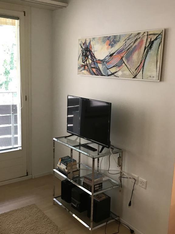 Ferienwohnung Parkareal Ostrava Dış mekan fotoğraf