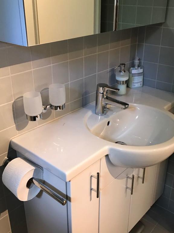 Ferienwohnung Parkareal Ostrava Dış mekan fotoğraf