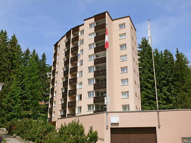 Ferienwohnung Parkareal Ostrava Dış mekan fotoğraf